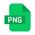 📷 Support for Multiple Image Formats
