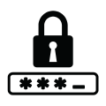 🔒 Password-Protected Image Uploads